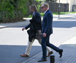 Rozwód Arkadiusza Janiczka