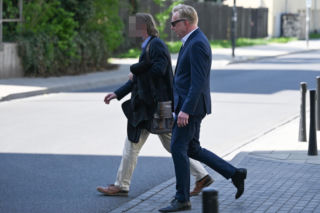 Rozwód Arkadiusza Janiczka