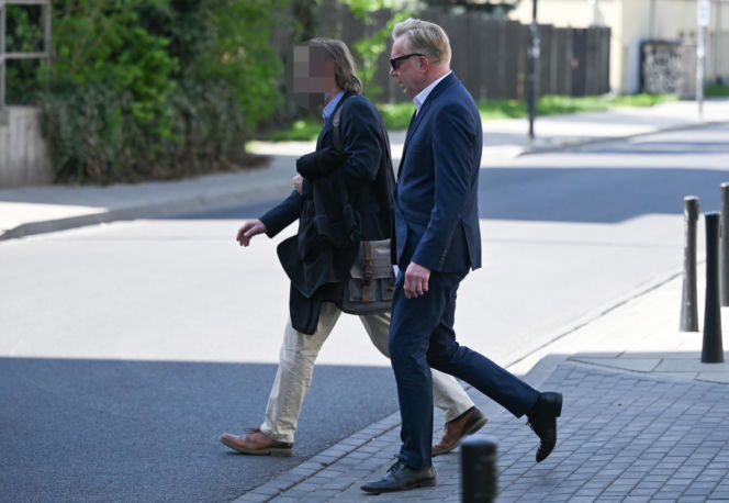 Rozwód Arkadiusza Janiczka