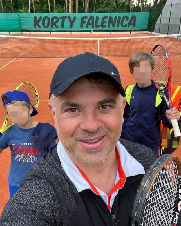 Rafał Szałajko