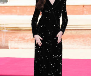 Anne Hathaway jest w ciąży