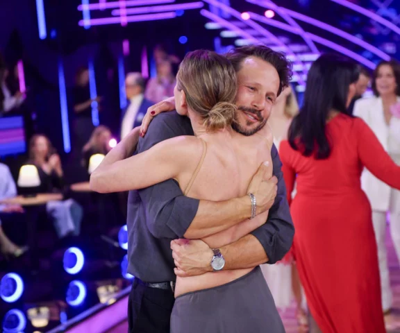 Banasiuk się wygadał. Boczarska wygra Taniec z Gwiazdami?