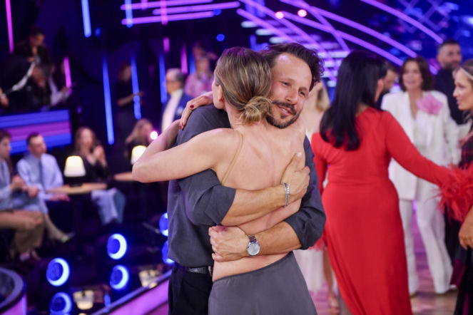 Magdalena Boczarska wygra Taniec z gwiazdami? Mateusz Banasiuk ujawnił, na co przeznaczy nagrodę