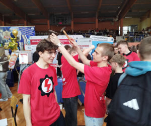 18. Siedleckie Targi Edukacyjne 2026 zgromadziły setki zwiedzających!