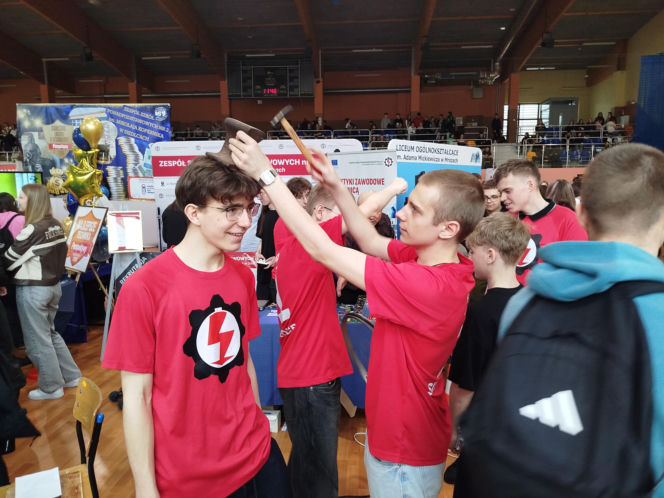 18. Siedleckie Targi Edukacyjne 2026 zgromadziły setki zwiedzających!