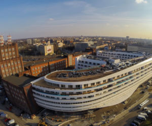 OVO Wrocław