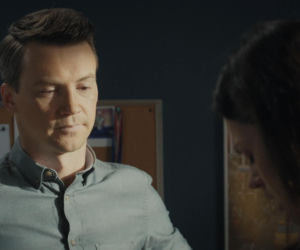 M jak miłość, odcinek 1904. Jakub Karski (Krzysztof Kwiatkowski)