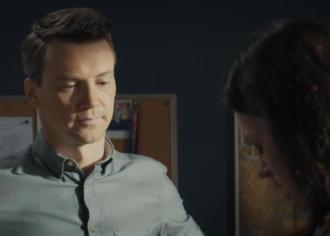 M jak miłość, odcinek 1904. Jakub Karski (Krzysztof Kwiatkowski)