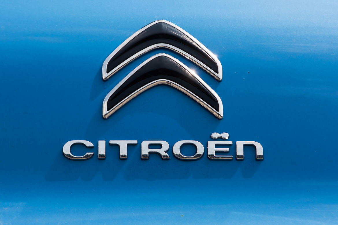 Citroen C3 1.2 82 KM Shine
