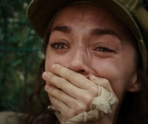 Dziedzictwo, odc. 868. Nana