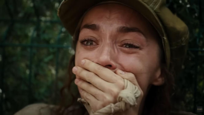 Dziedzictwo, odc. 868. Nana