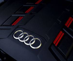 Audi S TDI