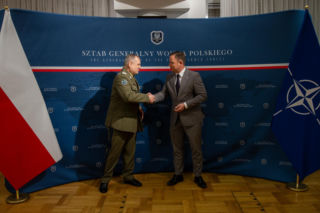 Porozumienie PAA i Sztabu Generalnego WP