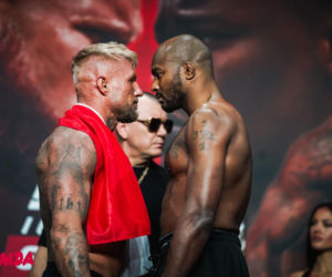 Ring girls Gromda 24