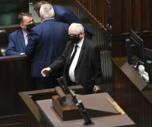 Jarosław Kaczyński