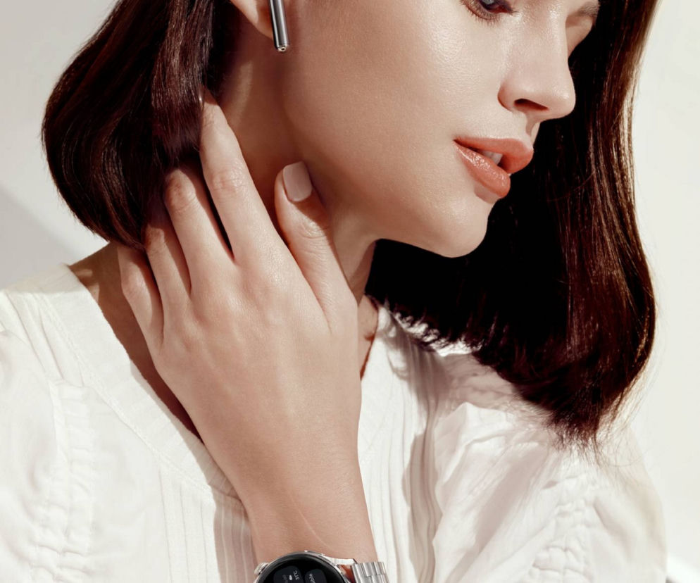 Huawei Watch 3 Elite