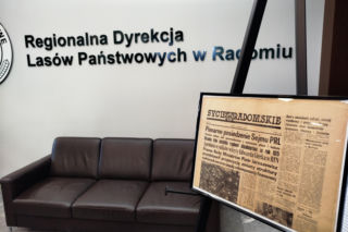 RDLP noc muzeów