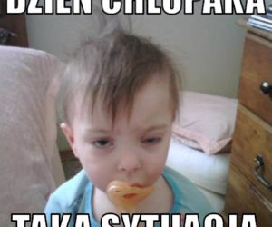 MEMY na Dzień Chłopaka 2024