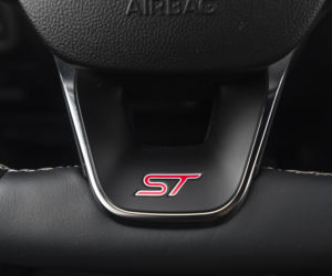 Ford Focus ST kombi 2.0 EcoBlue 190 KM M6 