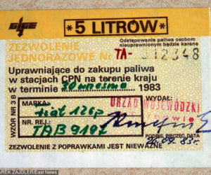 CPN wraca do Polski