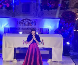 Wielkie Kolędowanie z gwiazdami na Greenpoincie