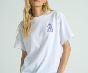 NAOKO po raz szósty łączy siły z Fundacją Pegasus. Kolekcja „True Friend” opowiada prawdziwe historie ocalonych zwierząt.