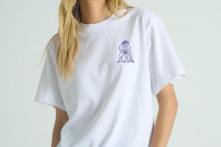 NAOKO po raz szósty łączy siły z Fundacją Pegasus. Kolekcja „True Friend” opowiada prawdziwe historie ocalonych zwierząt.