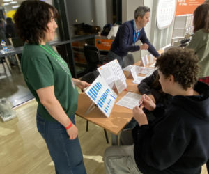 15. Noc Biologów w Olsztynie