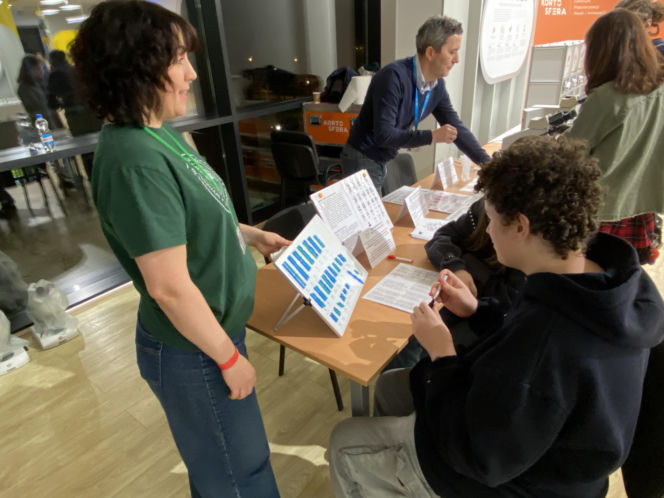 15. Noc Biologów w Olsztynie