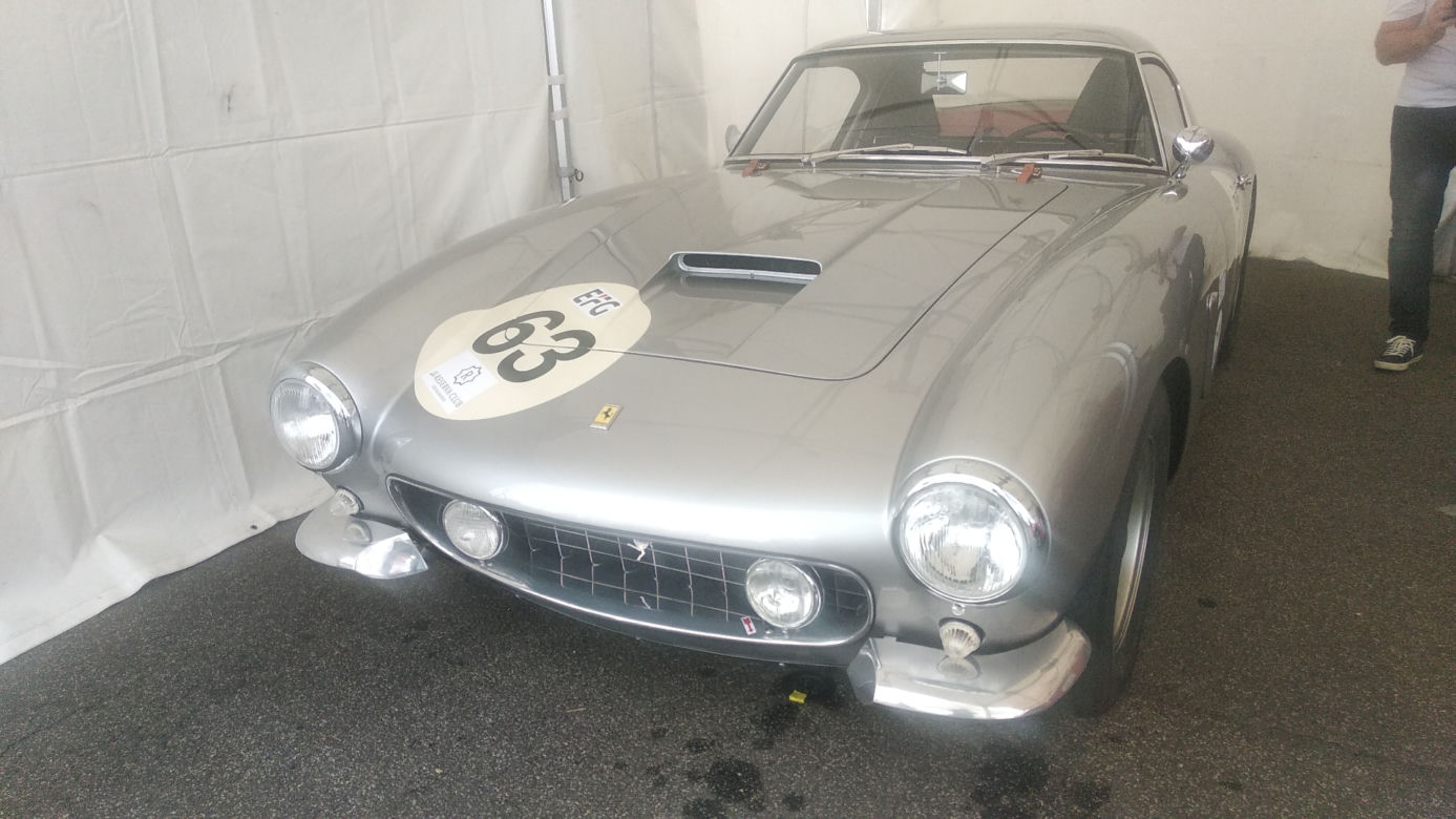Hungaroring Classic 2019