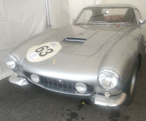Hungaroring Classic 2019