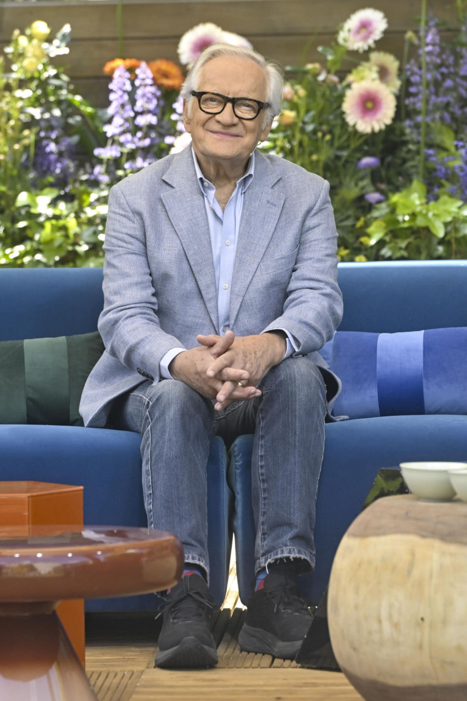 Andrzej Seweryn zagra w "Ranczu"