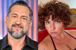 Maria Prażuch-Prokop przerywa milczenie po rozstaniu. Ma konkretną prośbę