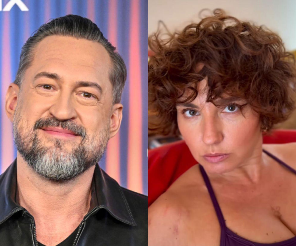 Maria Prażuch-Prokop przerywa milczenie po rozstaniu. Ma konkretną prośbę