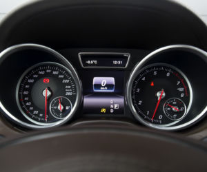 Mercedes-Benz GLS 500 4MATIC