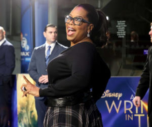 Wszystkie etapy kariery Oprah Winfrey