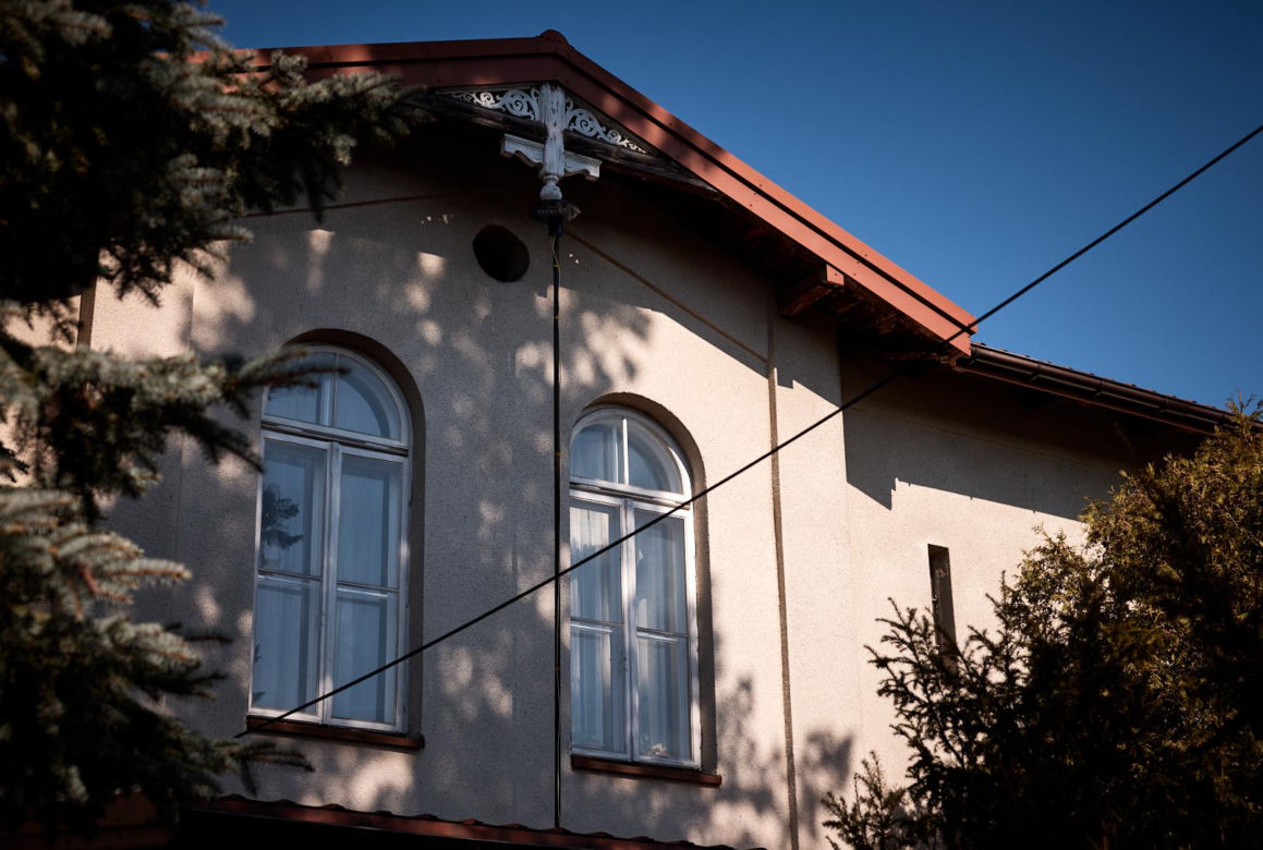 Do Gomunic kiedyś przyjeżdżali turyści z całego regionu 