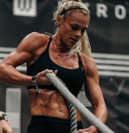 Sarah Holden