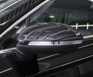 ABT Volkswagen Passat B8 2.0 TDI Bi-Turbo