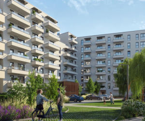 Nowy budynek ATAL Floriana