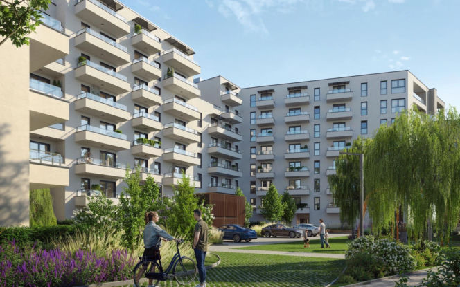 Nowy budynek ATAL Floriana