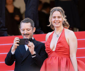 Cannes 2026: Wychudzona Demi Moore, ikoniczna Joan Collins, apetyczna Heidi Klum
