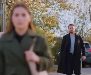 Miłość i nadzieja odc. 344. Sila, Kuzey