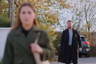 Miłość i nadzieja odc. 344. Sila, Kuzey