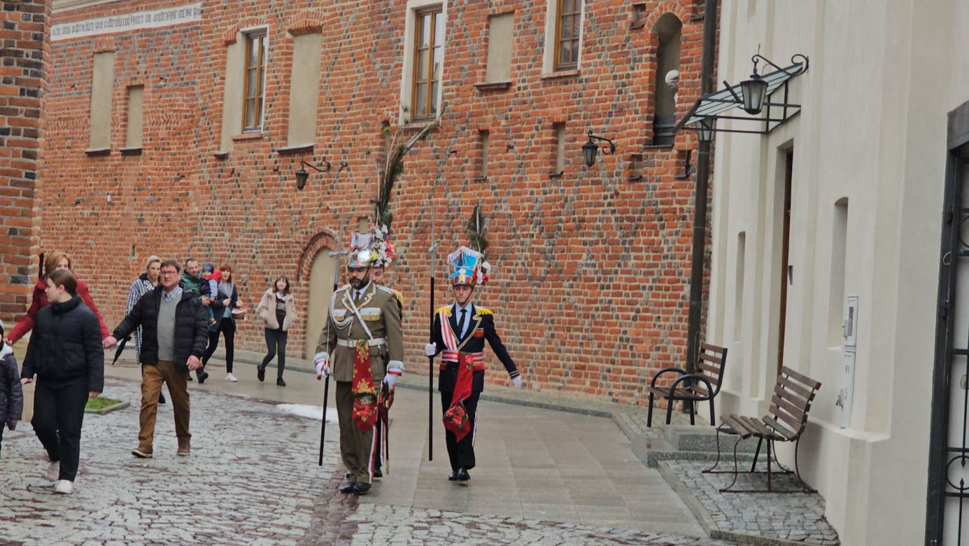Wielka Sobota w "przeworskiej Jerozolimie"  [GALERIA]