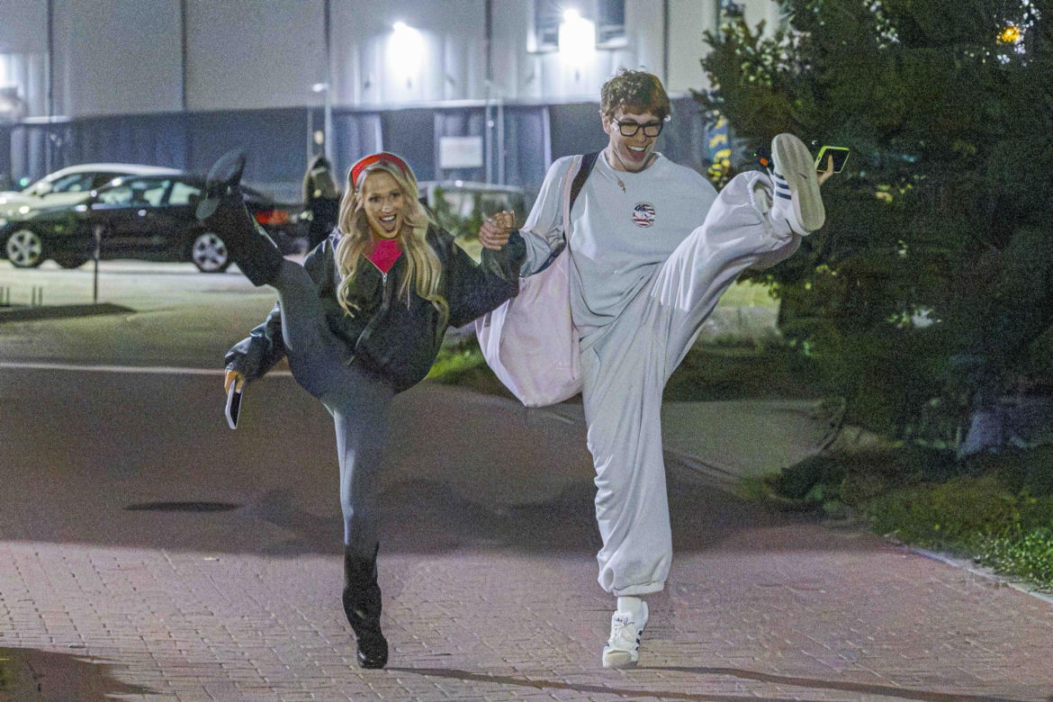 Dancing with the Stars  "Taniec z gwiazdami"