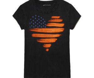 t-shirt, moda, bluzka