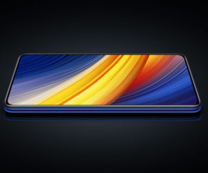 POCO X3 Pro