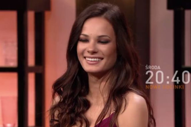 Top Chef: Natalia Szroeder