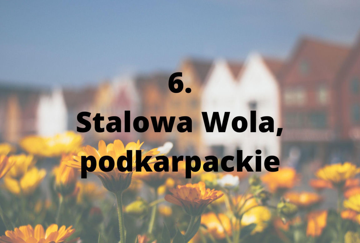 Stalowa Wola
